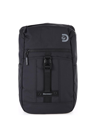 Discovery Dıscovery D00115 Sırt Çantası Siyah