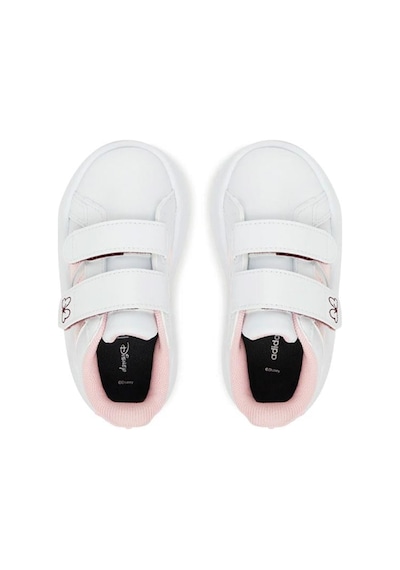 Adidas Performance Grand Court Mınnıe Cf I Çocuk Günlük Ayakkabı Jr8130 Beyaz Adidas Performance Grand Court Mınnıe Cf I Çocuk Günlük Ayakkabı Jr8130 Beyaz