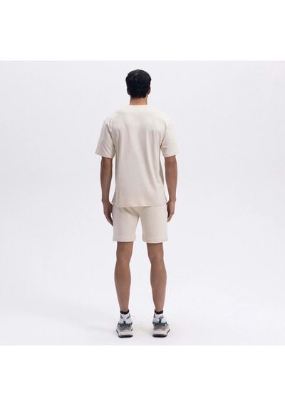 Ellesse Erkek Ekru Pamuklu Şort Em135-1-ecr Ekru Ellesse Erkek Ekru Pamuklu Şort Em135-1-ecr Ekru
