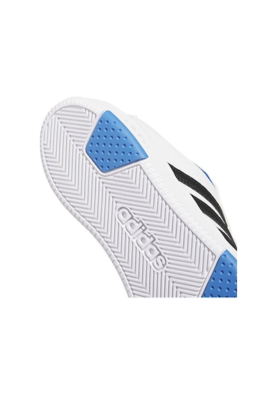 Adidas Hoops Classic Erkek Günlük Ayakkabı Kı1060 Beyaz Beyaz