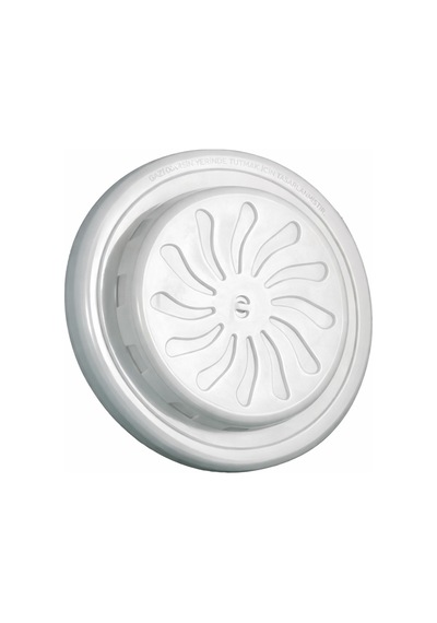 Doğalgaz Menfezi Ayarlı