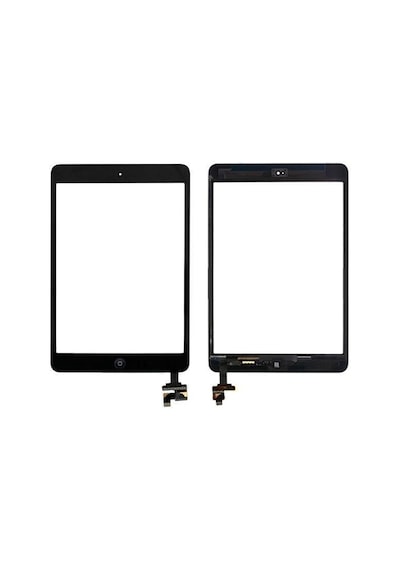 Apple Uyumlu iPad  Mini Dokunmatik (Tamir Seti )
