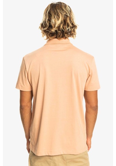 Quiksilver Essentialpolo Erkek Polo Tişört EQYKT04094-TJB0