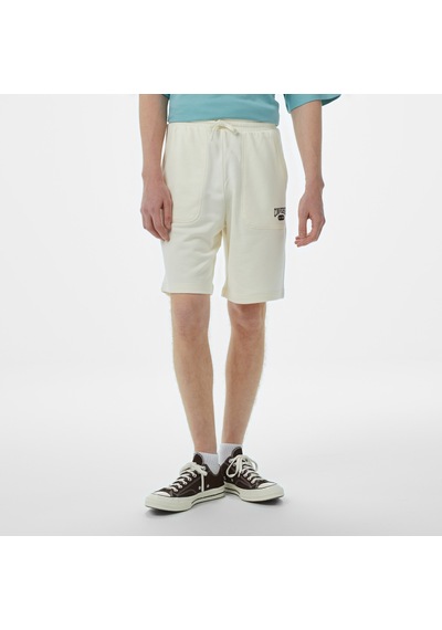 Converse Retro All Star Erkek Krem Şort10028346