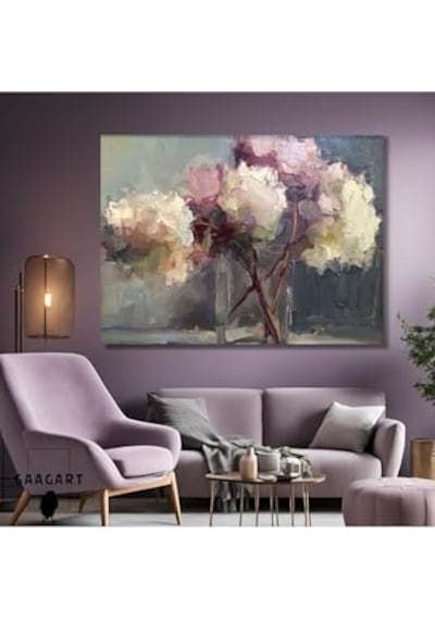 Abant Tablosu 140 X 100