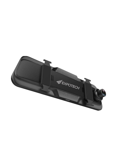 Araç Kamerası - 4k Mirror Dash Cam Araç Takip Kamerası