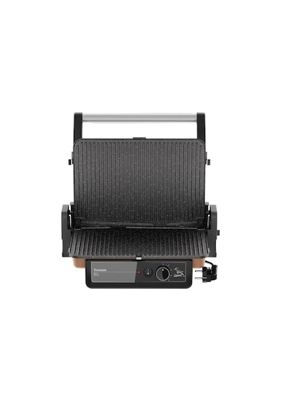 Gazzella TST 1000 R Tostum 2000 W Tost ve Izgara Makinesi