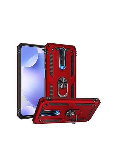 Xiaomi Poco X2 Kırmızı Panther Yüzüklü Silikon Orijinal Esnek İnce Geliştirilmiş Dayanıklı Darbe Karşıtı Koruyucu Yeni Tasarım Xiaomi Poco X2, Kırmızı Sku: Zeusb09793gqx7 Xiaomi Poco X2 Kırmızı Panther Yüzüklü Silikon Orijinal Esnek İnce Geliştirilmiş Dayanıklı Darbe Karşıtı Koruyucu Yeni Tasarım Xiaomi Poco X2, Kırmızı Sku: Zeusb09793gqx7