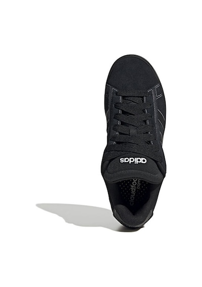 Adidas Grand Court Alpha 00s 10- Erkek Günlük Ayakkabı Jh8673 Siyah Siyah