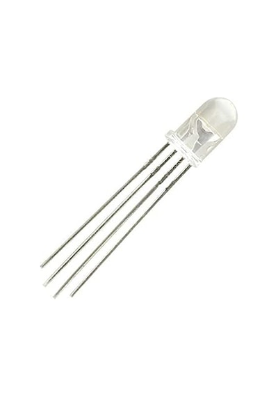 Mm Sarı Led - 10 Adet Diğer