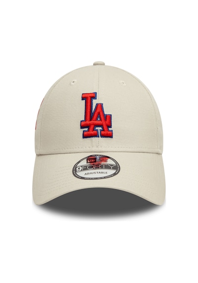 New Era Sıde Patch 9forty Losdod Unisex Şapka 60595218 Bej