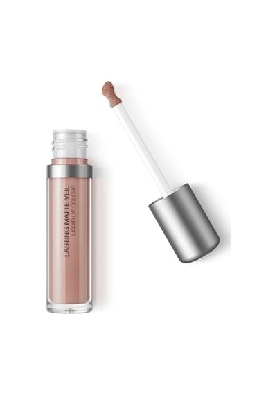 Kiko Ruj-new Lastıng Matte Veıl Lıquıd Lıp Colour-02 Cappuccino Genel