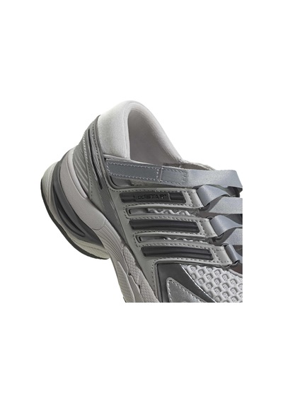 Greone/sılvmt/gretwo Adidas Kadın Günlük Spor Ayakkabı Adistar Control 5 Mj W La1822 Gri
