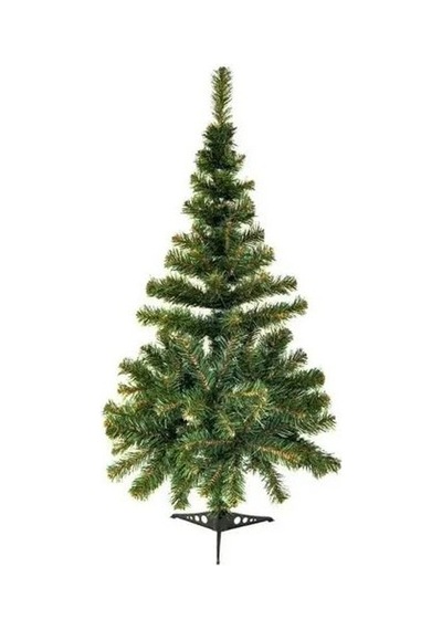 Yılbaşı Ağacı 120 Cm 129 Dal