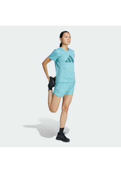 Adidas Run İt Tee Kadın Tişört Jm5758 X