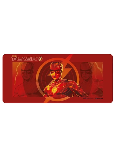 Exvega The Flash Mousepad Xxl 90 40