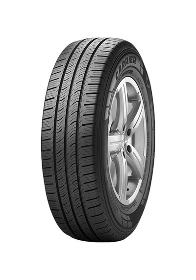 Pirelli 215/75 R16C 116/114R Carrier All Season Lt01 Dört Mevsim Lastik 2025