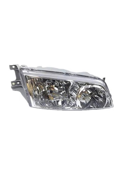 Hyundai Starex Sağ Ön Far 2003-2008 N11.1401
