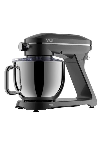 Yui Easy Chef M129 1800 W Güçlü Döküm Metal Stand Mikser