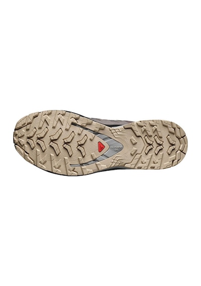 Salomon Xa Pro 3d V9 Gore Tex Kadın Outdoor Ayakkabısı L47744500 Mor Mor