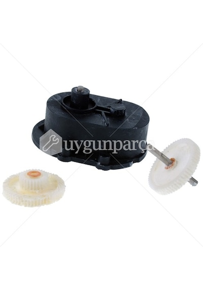 Blue House Uyumlu Bh5552Bs / Bh5552Bs Rondimax Dişli Kutusu Dişli Seti