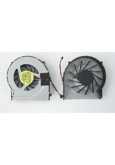 Hp Pavilion Dv6 3000. Casper Twh Notebook Fan