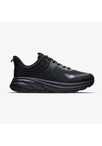 Lescon Majı 5 Easystep Spor Ayakkabı 26bau00majı Siyah