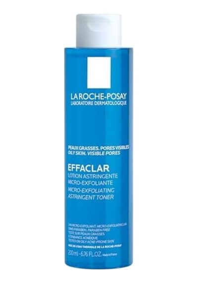Effaclar Mikro Soyucu Tonik 200 Ml Açık Beyaz