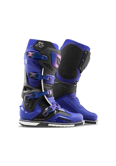 Gaerne Sg22 Future Dusk Cross Çizme