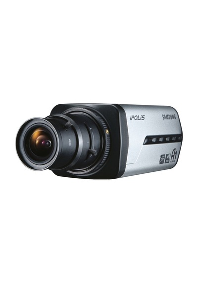 Samsung Uyumlu Wdr Ip Kamera Snb-3002P