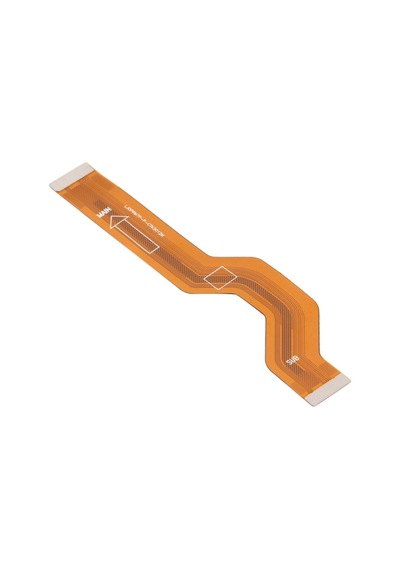 Realme 7 Pro Uyumlu Ekran Lcd Ara Film Flex Rmx2170
