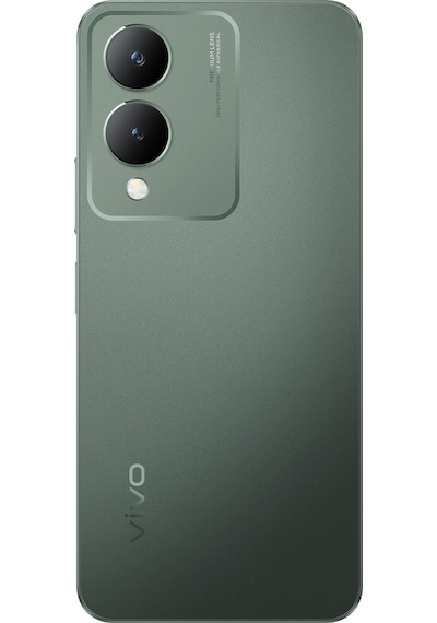 Vivo Y17S 4 GB 128 GB (Vivo Türkiye Garantili)