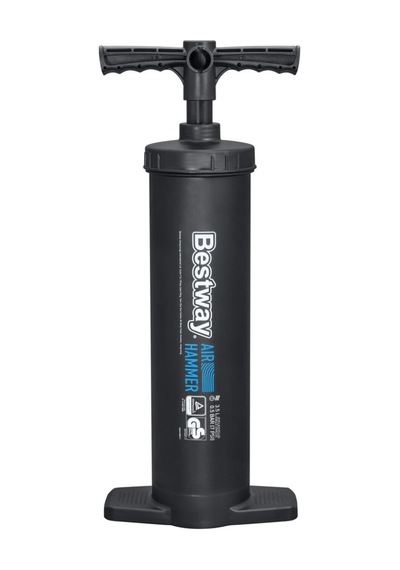 Bestway Air Hammer 3500 Manuel Hava Pompası Genel