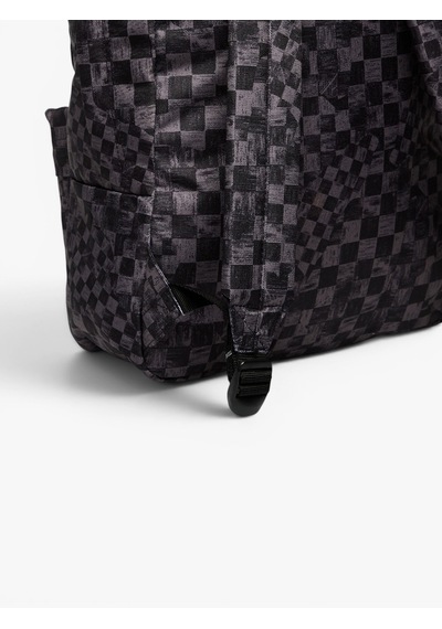 Vans Old Skool Flying V Backpack Erkek Siyah Çanta - Vn00103a