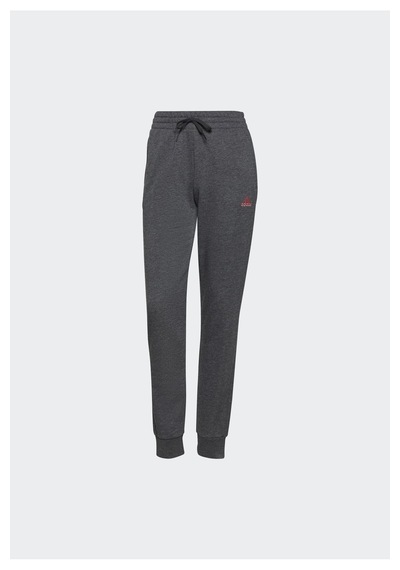 Adidas Essentials French Terry Logo Kadın Eşofman Altı Dark Grey Heather / Rose Tone Dark Grey Heather / Rose Tone Adidas Essentials French Terry Logo Kadın Eşofman Altı Dark Grey Heather / Rose Tone Dark Grey Heather / Rose Tone