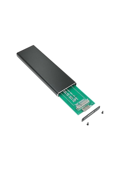 Apple Uyumlu MacBook Air 2012 1465 Ve1466 Ssd To Usb 3.0 Harici Taşınabilir Kutu