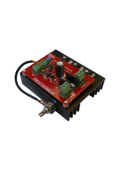 Çin Pwm-dc-16a ,24vdc/16a Dc Motor Kontrol