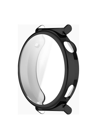 Huawei Watch Gt5 Pro 42mm İçin Saati Tam Saran Tpu Ekran Koruyuculu Çizilme Ve Darbelere Karşı Koruma Sağlayan Dokunmatik Etkilemeyen Silikon Kılıf Siyah, Gt5 Pro 42mm Çok Renkli Huawei Watch Gt5 Pro 42mm İçin Saati Tam Saran Tpu Ekran Koruyuculu Çizilme Ve Darbelere Karşı Koruma Sağlayan Dokunmatik Etkilemeyen Silikon Kılıf Siyah, Gt5 Pro 42mm Çok Renkli