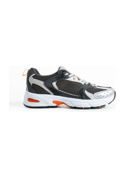 Unisex Spor Ayakkabı Turuncu