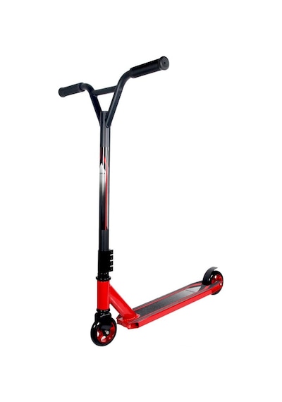 Pro Stunt 2 Tekerlekli Metal Scooter