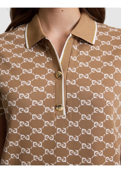 Pierre Cardin Kadın Bej Elbise Örme 50323595-vr011