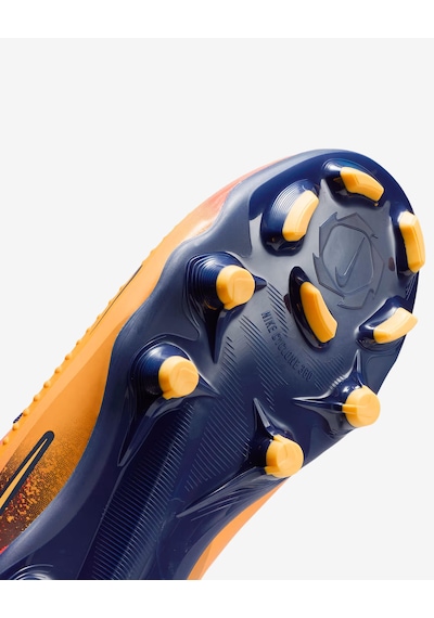 Nike Jr. Phantom 6 Low Academy Fg/mg Eh Hq2032-800 Turuncu