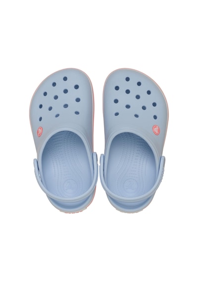 Crocs Crocband Clog K Çocuk Terlik Cr207006 Crc.4xq Mavi