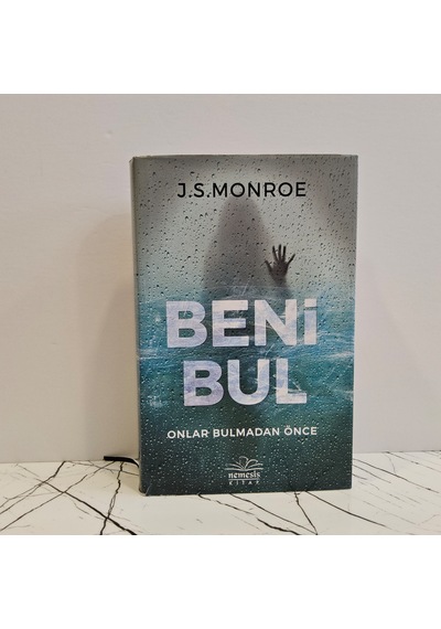 Beni Bul Ciltli