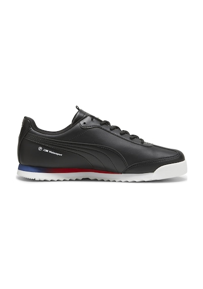 Puma 308033 Bmw Mms Roma Via Erkek Spor Ayakkabı 001