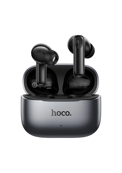 Hoco. EQ27 Fun Yapay Zeka Destekli Bluetooth 5.4 Kablosuz Tws Kulaklık