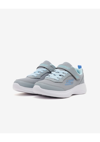 Skechers Selectors Büyük Kız Çocuk Gri Spor Ayakkabı 303573l Gry