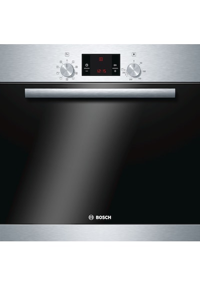 Bosch HBN551E1T 66 LT Ankastre Fırın