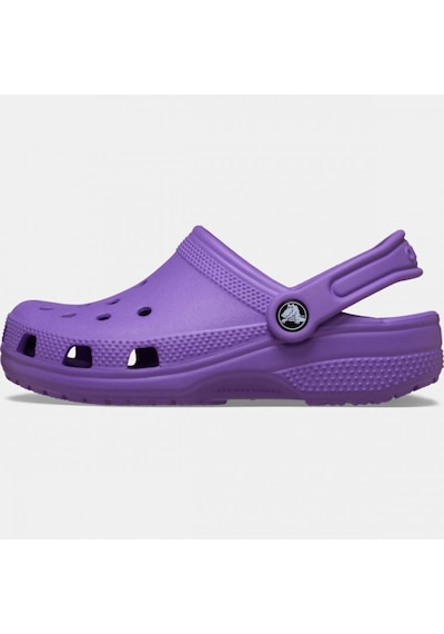 Crocs Classıc Clog K Çocuk Terlik 206991 206991 510