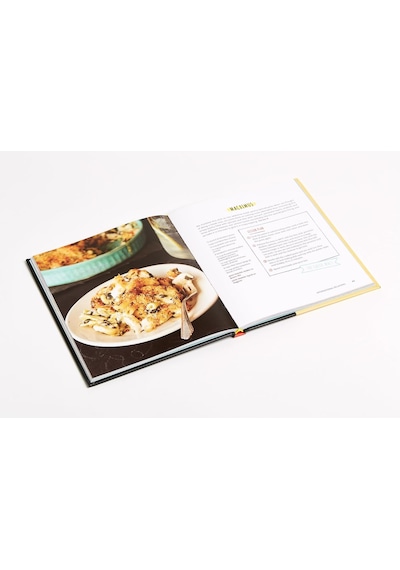The Mac + Cheese Cookbook: 50 Simple Recipes From Homeroom, America's Favorite Mac And Cheese Restaurant